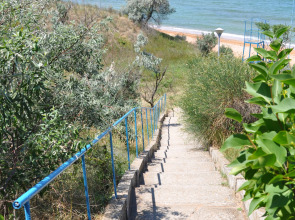 База Отдыха Волна