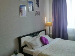 Апартаменты ОЛИМПИЙСКИЙ 13