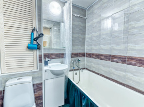 Квартира Однокомнатная у метро Шелепиха