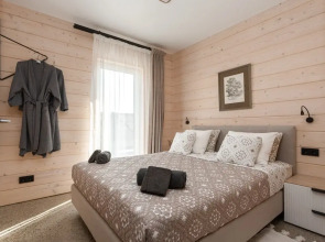 Частный дом на берегу Балтийского моря в Каменке