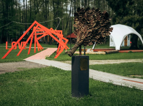 Мини-отель Гуси-Лебеди