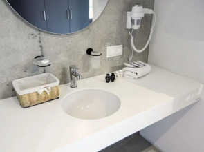 Концепт-отель by COAF