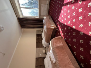 Отель Белые Ночи