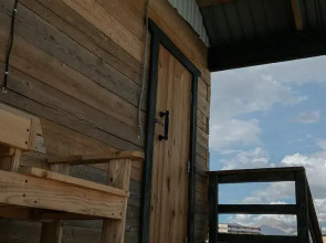 База отдыха Шум ручья