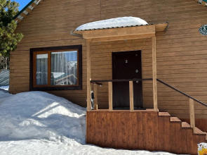 Гостевой дом Дом на Заимке/2