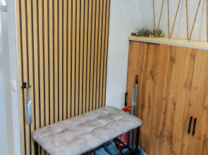 Гостевой Дом 60м2 в Тихом Лесу