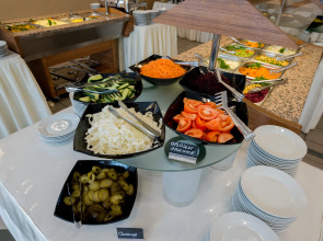 Пансионат Восход