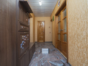 Квартира 2-к 50 м²  2 кровати