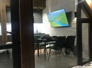 Гостевой дом Rock&Rest