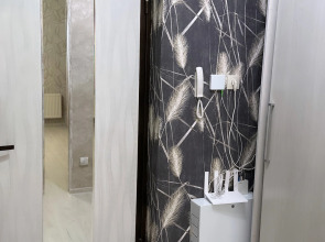 Апартаменты на Зои Космодемьянской 65