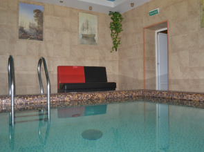 Отель Веселый Соловей