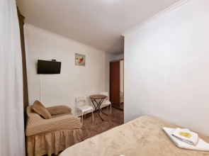 Отель Дольче Вита