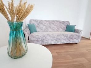 Квартира Апартаменты Чайковский на Мира 32