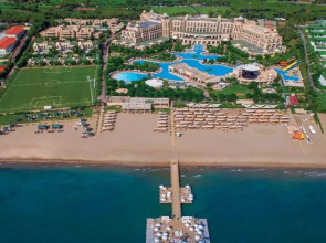 Spice Hotel & Spa All Inclusive