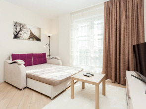 Апартаменты Грибоедова