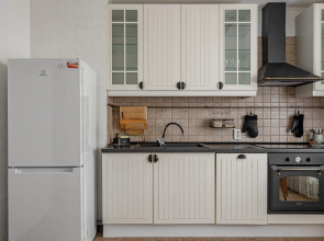 Квартира Элегия