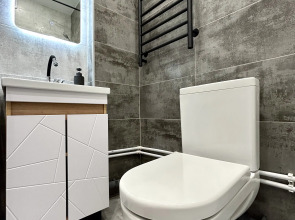 Апартаменты Fsf Шикарные В Географическом Центре Business