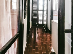 Апартаменты Siesta