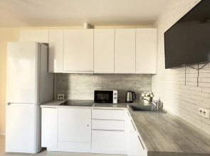 Апартаменты Семейные у ипподрома