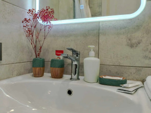 Квартира В Горском микрорайоне 14