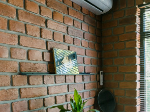 Апартаменты ЖК Царицыно Loft 40 м2