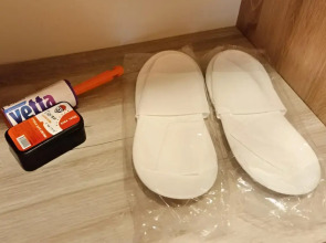 Квартира Бирюза