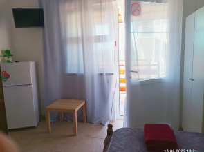 Гостевой Дом Ковчег