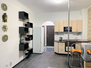 Квартира университеская 23/2