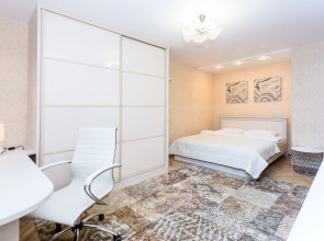 Апартаменты Румер Проспект Независимости