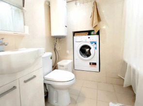 Апартаменты Галерея художника в центре