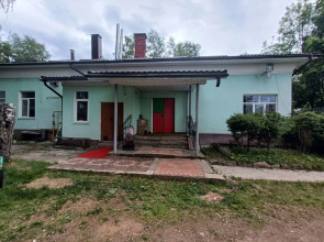 Гостевой Дом ХостОст Селигер