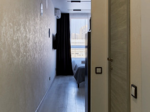 Апартаменты RoomOnDay в ЖК Смайл арт.0005.03