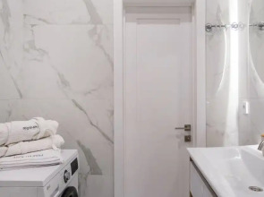 Квартира Stylish Luxury от Piligrim-KMV