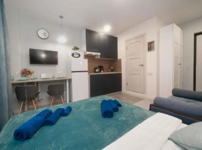 Квартира на Фридриха Энгельса-2