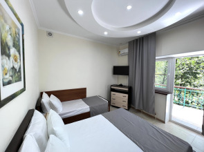 Гостевой дом Вилла Престиж