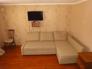 Шале Серебряный Ключ Лаго-Наки