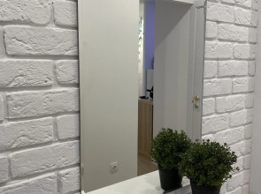 Апартаменты Flora