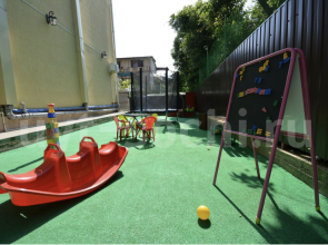 Гостевой дом Уют