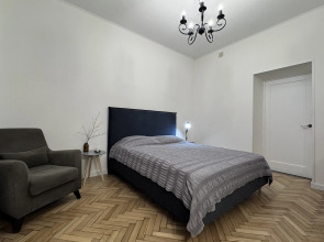 Квартира 3-комнатная YarApartments на Свободы 58