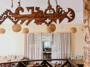 Гостевой дом На Шумах