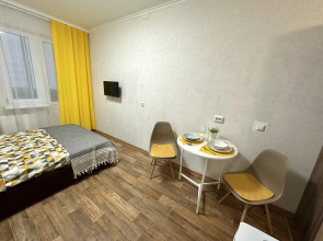 Квартира Уютная студия