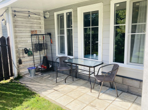 Гостевой дом Коприно