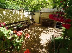 Гостевой дом Дядька Черномор