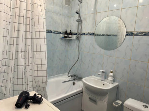 Квартира в Кировске