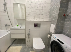 Апартаменты Милый дом на Некрасова 41