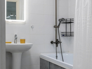 Квартира Однокомнатная Евродвушка