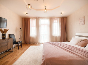 Таунхаус Hanza в Калининграде