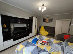 Квартира в элитном районе Зеленограда 10 минут от РЖД станции