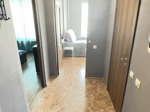 Апартаменты Вертолетная 4/2