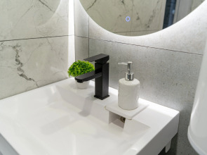 Апартаменты Stepanenkov на Малышева 25 (12)